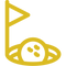 Hole Sponsor