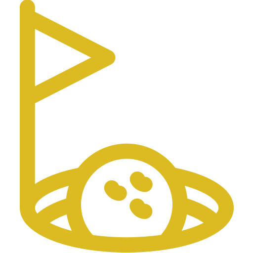 Hole Sponsor